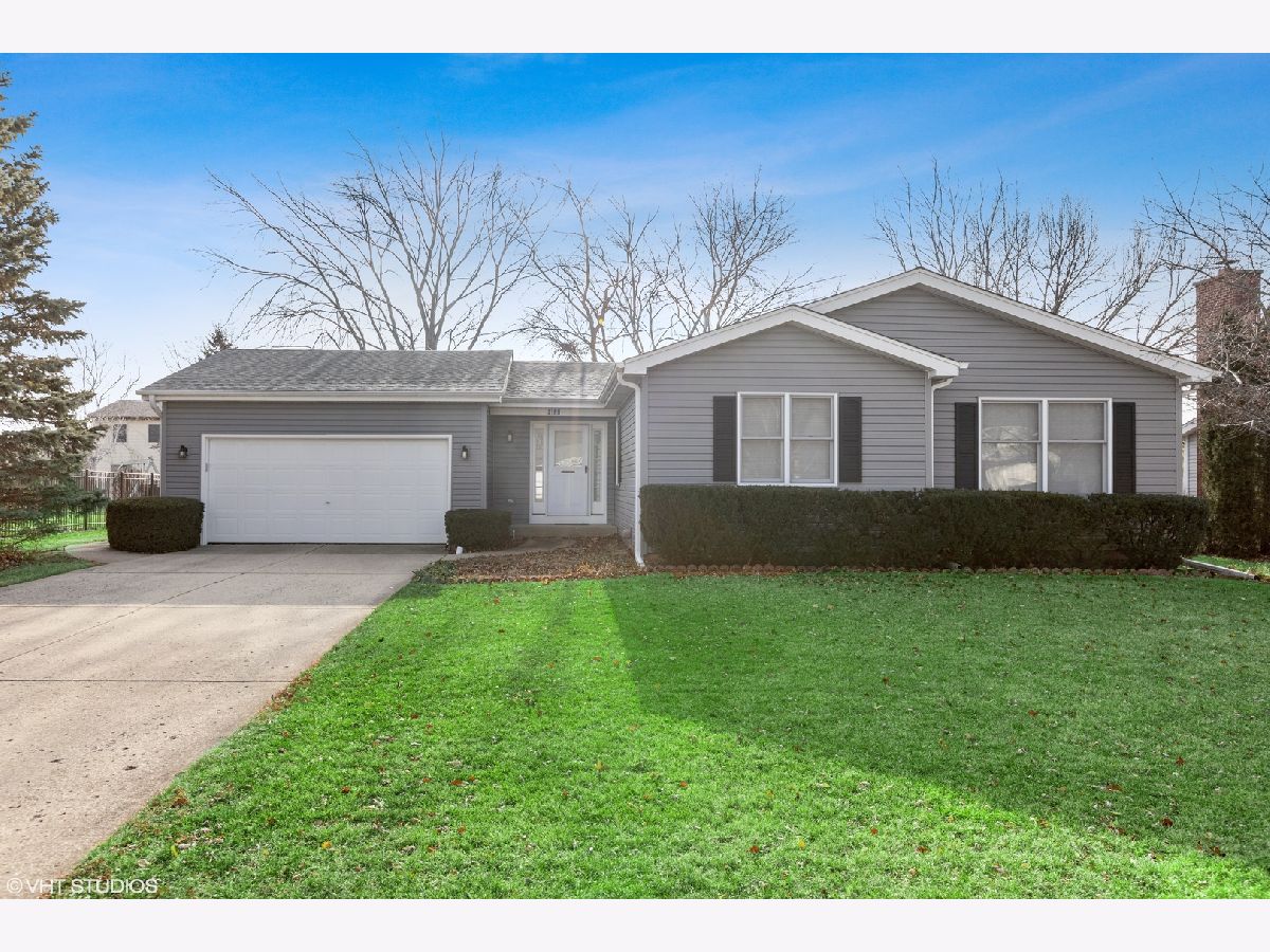 Homes Sold Brittany Heights Mchenry Illinois, 3109 Lorient