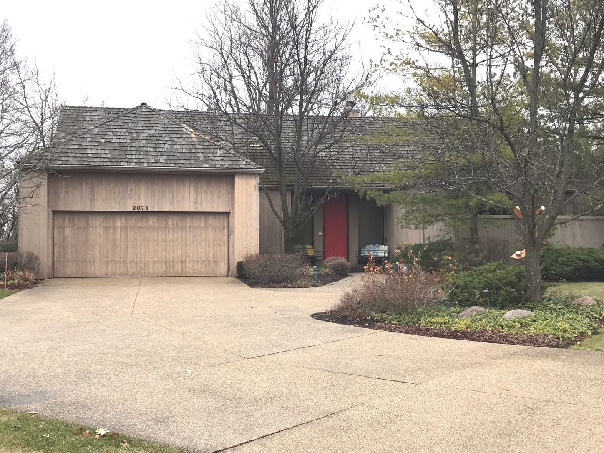 Homes Sold Painters Lake Highland Park Illinois, 2075 Painters Lake