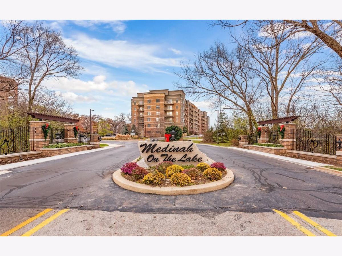 Medinah On The Lake Bloomingdale IL, Condominiums For Sale & For Rent