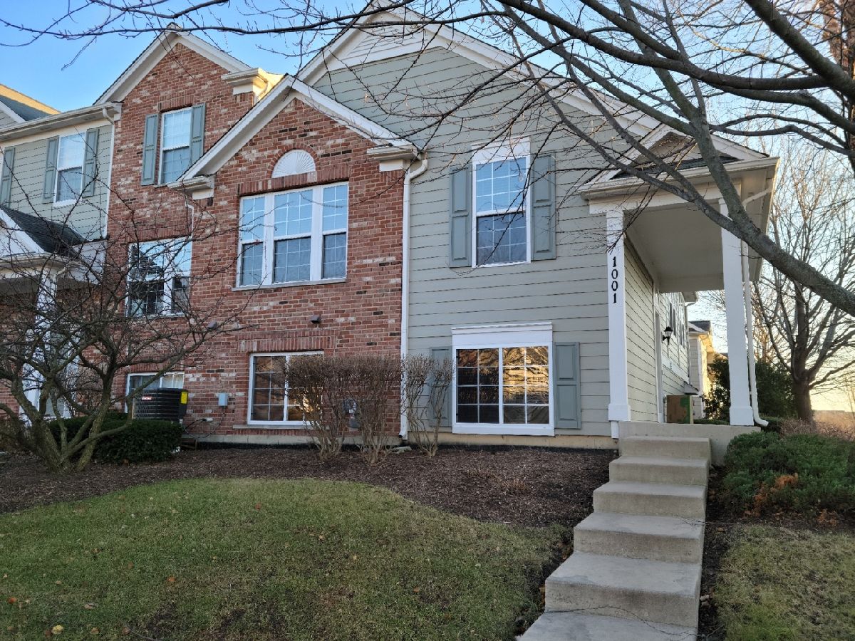 Townhomes Rented The Reserve Of Elgin Elgin Illinois, 1001 Reserve
