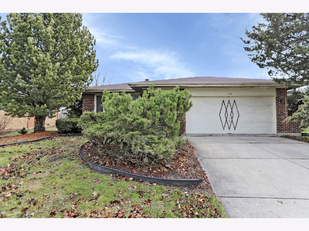 Homes Sold Farmingdale Cove Westmont Illinois, 1433 Williams