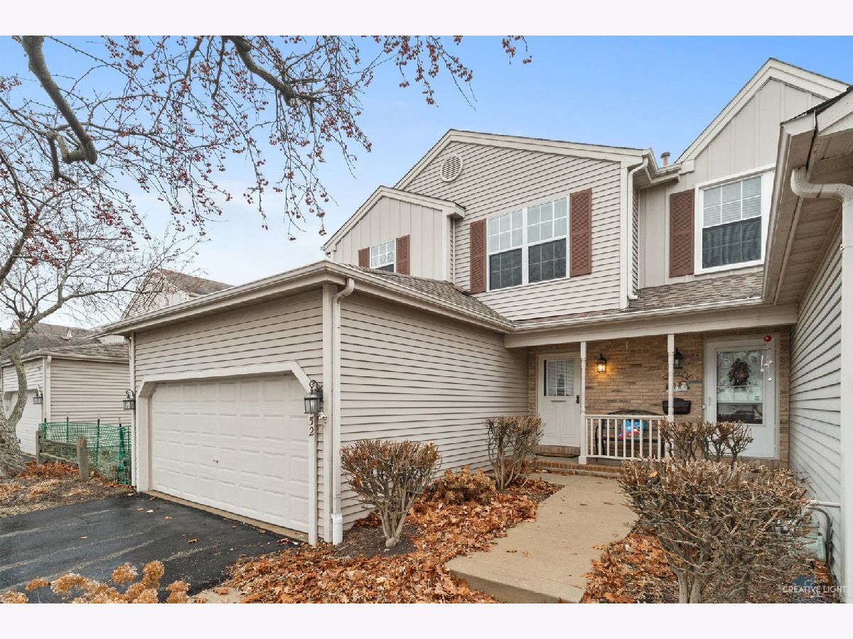 Condos & Townhomes Sold Orchard Bay Villas Aurora Illinois, 1452 Foxcroft