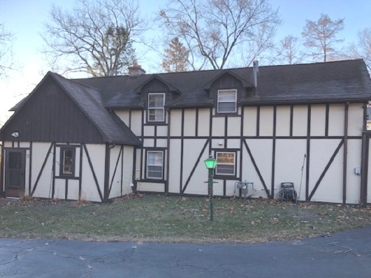 Homes Sold Knollwood Park Ingleside Illinois, 11 Crestview