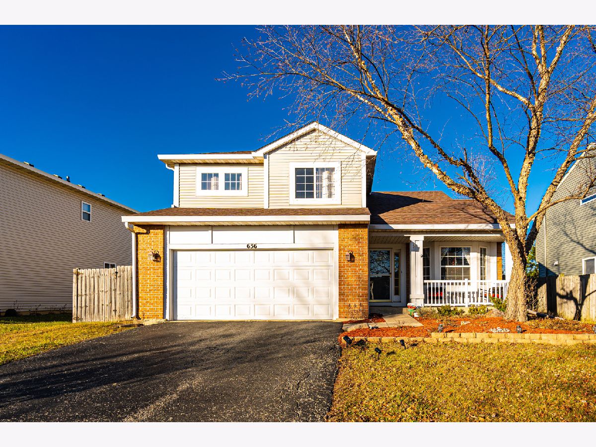 Homes Rented Huntington Estates Bolingbrook Illinois, 636 Kingsbrooke
