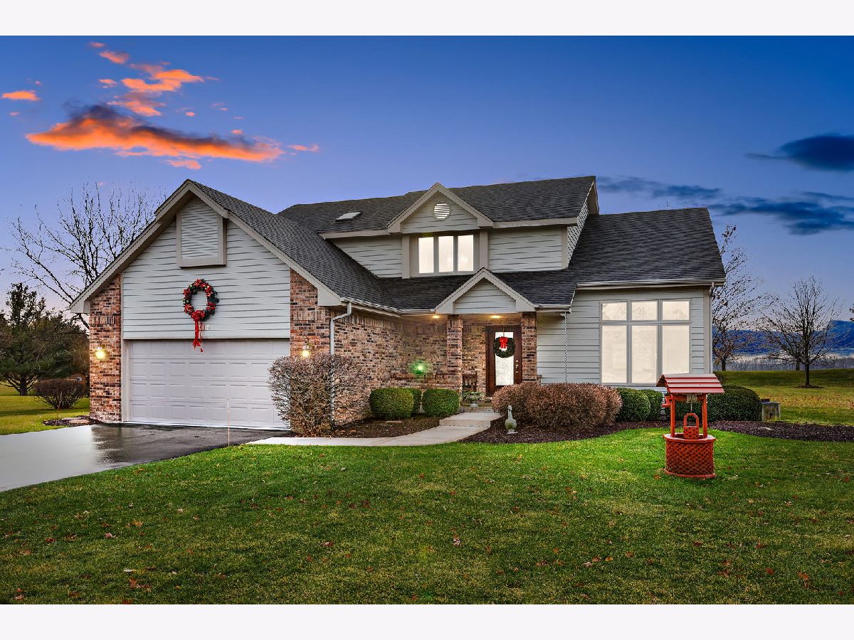 Homes Sold Orchard Bluff Estates Spring Grove Illinois, 1415 Elm