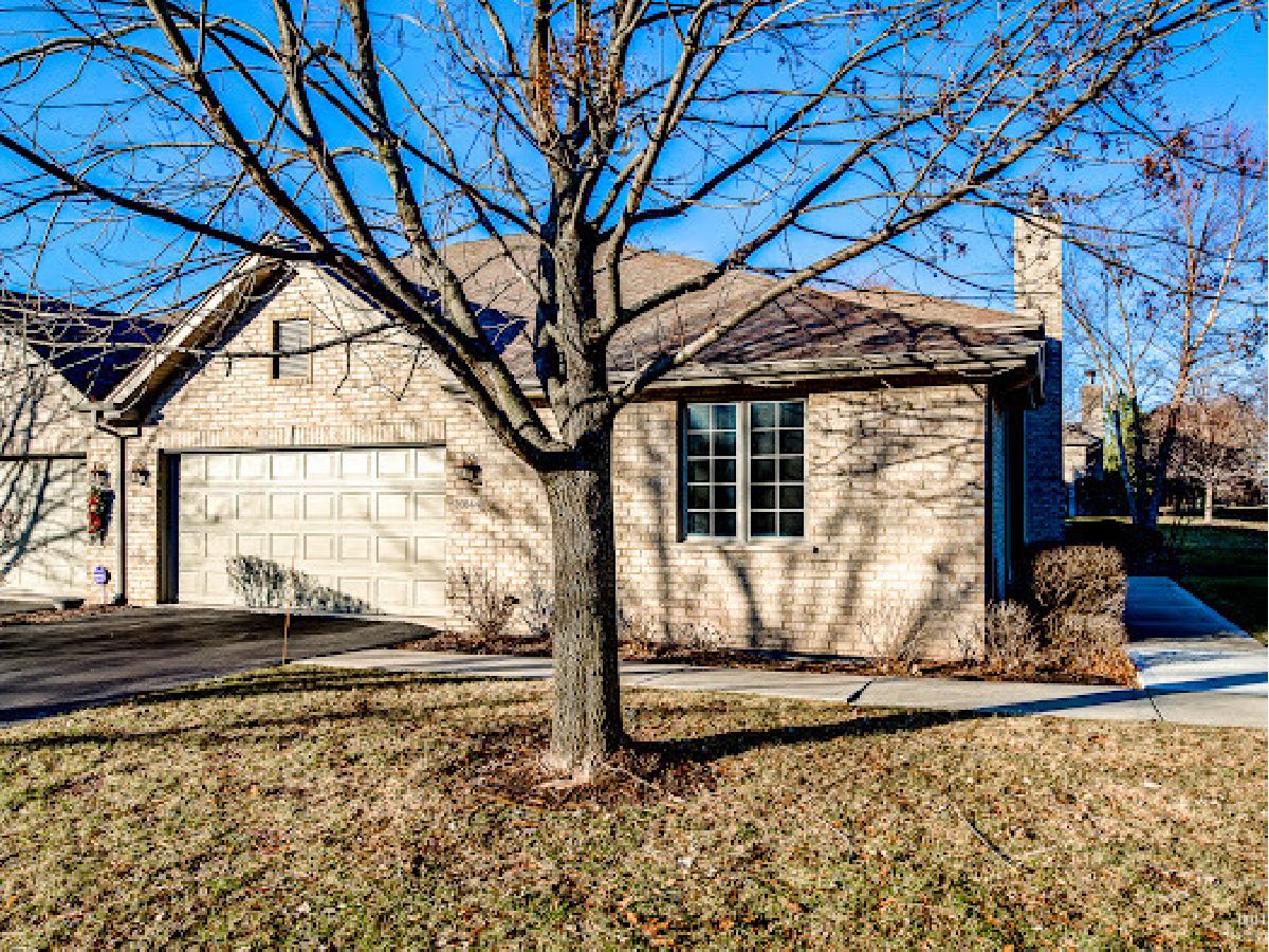 Townhomes Sold Crystal Lake Townhomes Frankfort Illinois, 20144 Crystal Lake