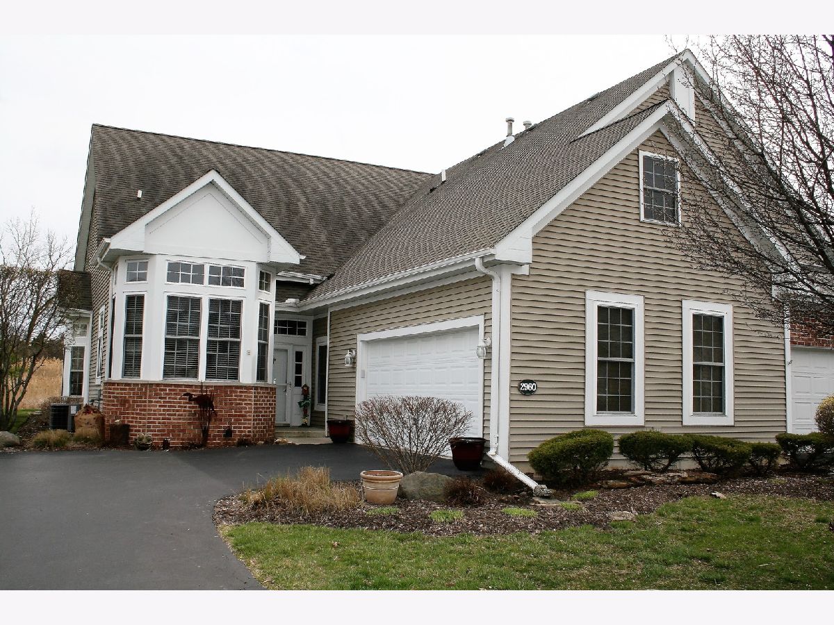 Condos & Townhomes & Homes Sold Preserve On The Rock Run Joliet Illinois, 2960 Covered Bridge