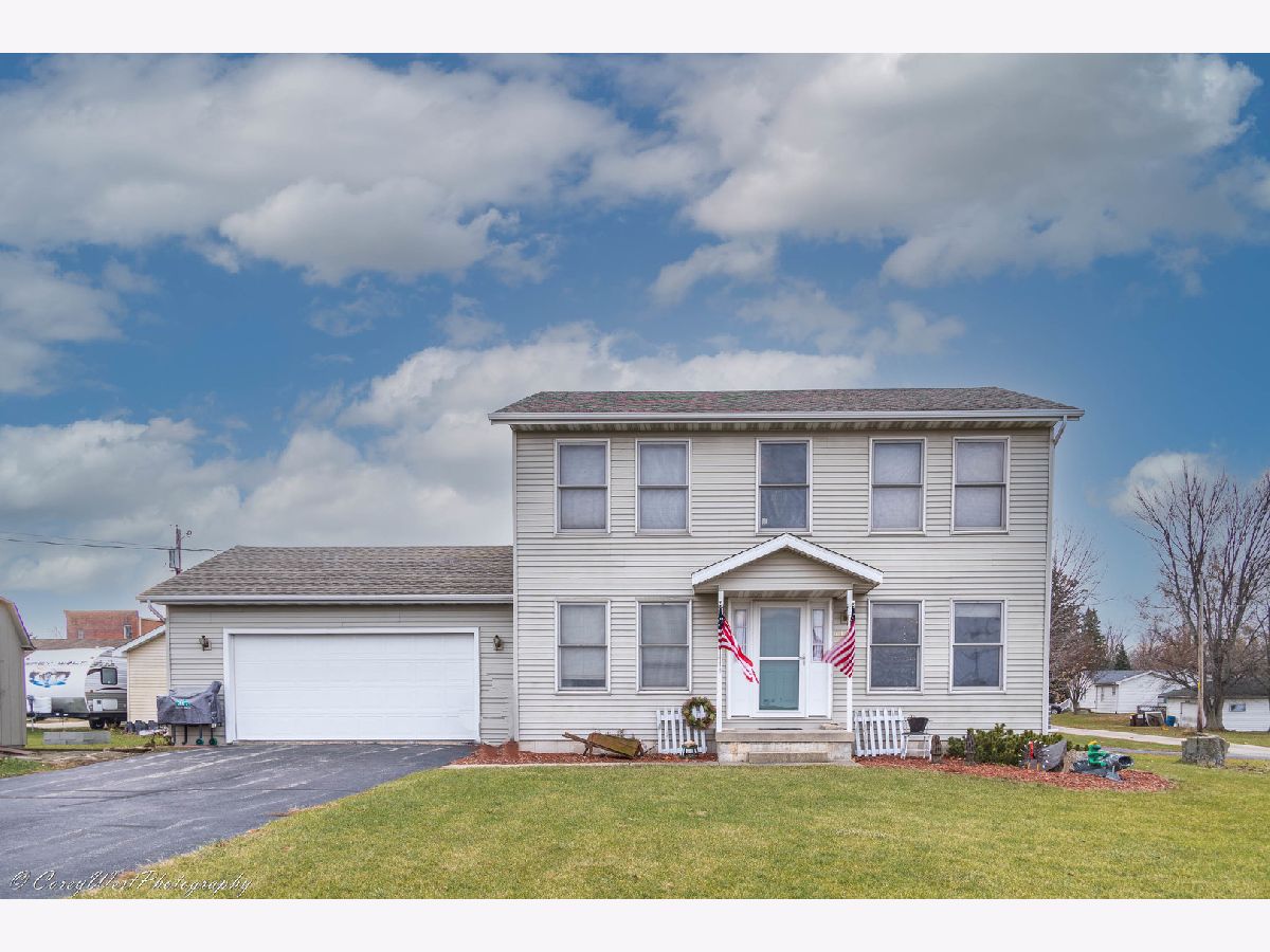 Sold Creston Illinois, 112 Cederholm