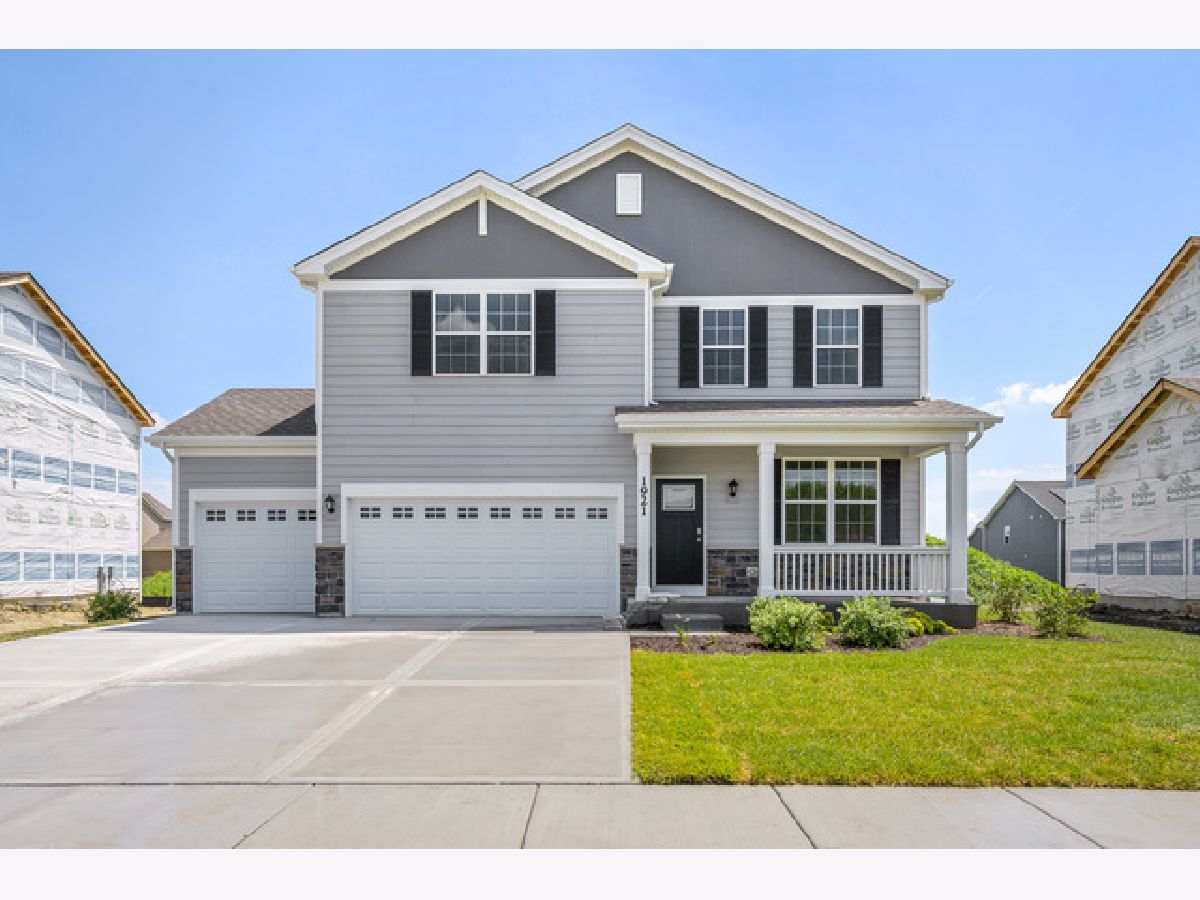 Homes Sold Towne Center Shorewood Illinois, 314 Cronin
