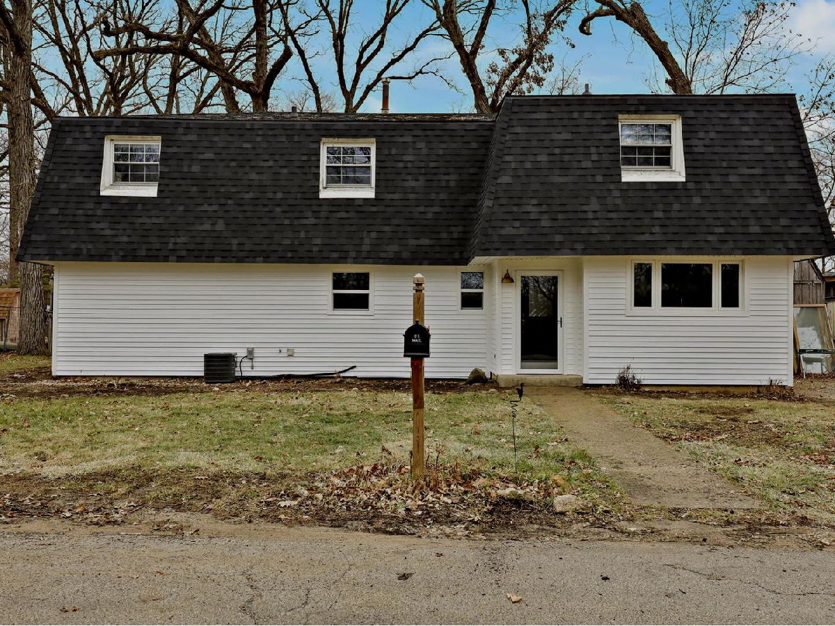 Homes Sold Duck Lake Woods Ingleside Illinois, 35478 Shoreline