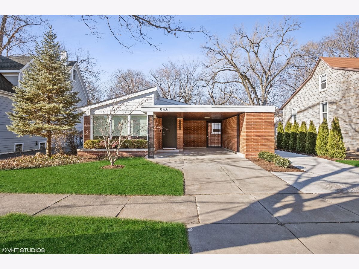  Rented Kenilworth Illinois, 548 Exmoor