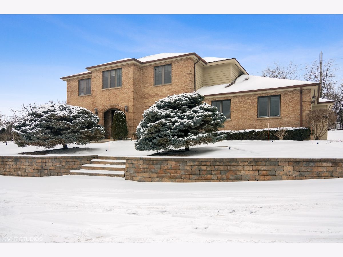 Homes Sold Knottingwood Lakes Hawthorn Woods Illinois, 23 Squire