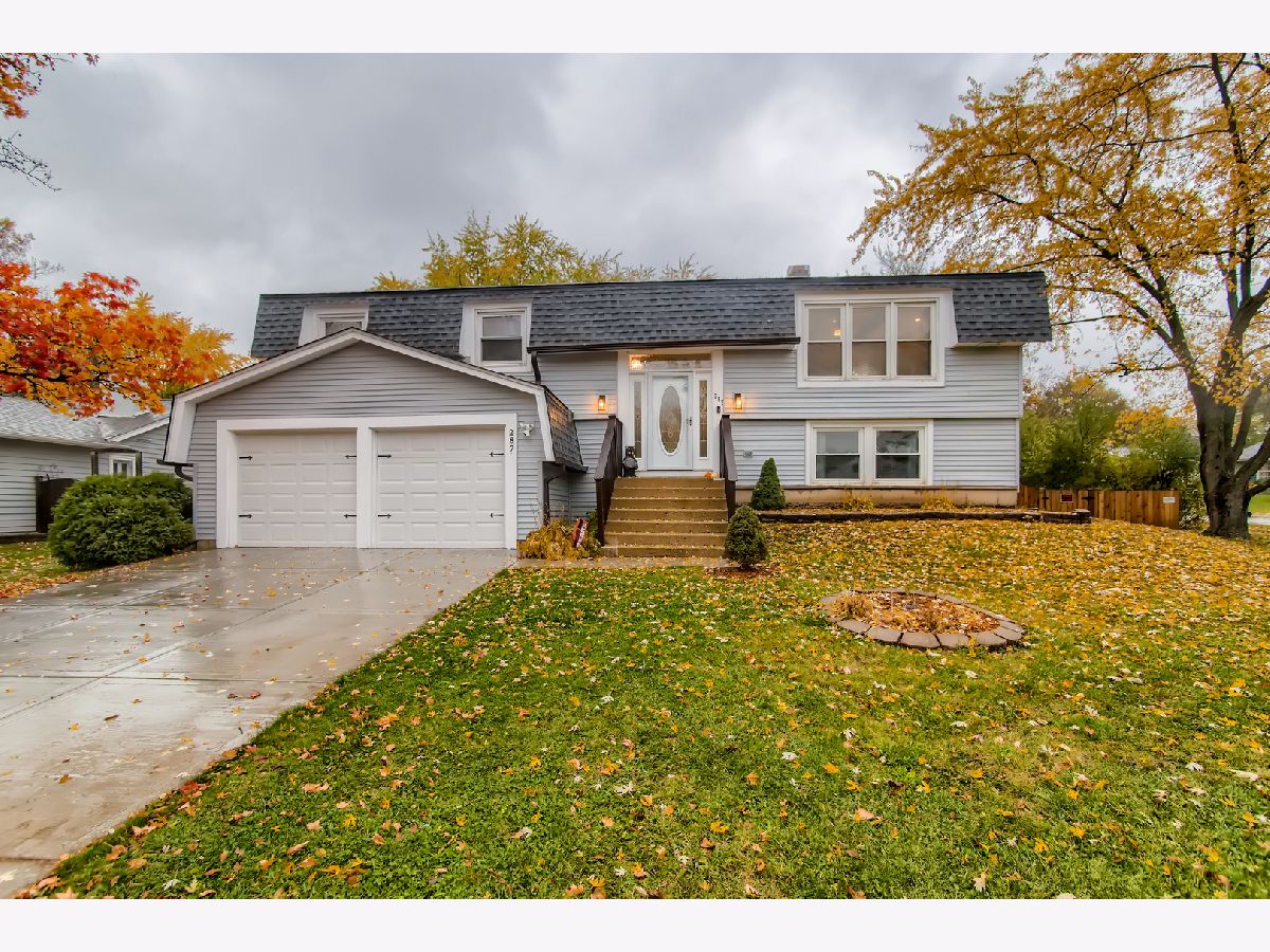 Homes Sold Sunnyside Bloomingdale Illinois, 287 Byron