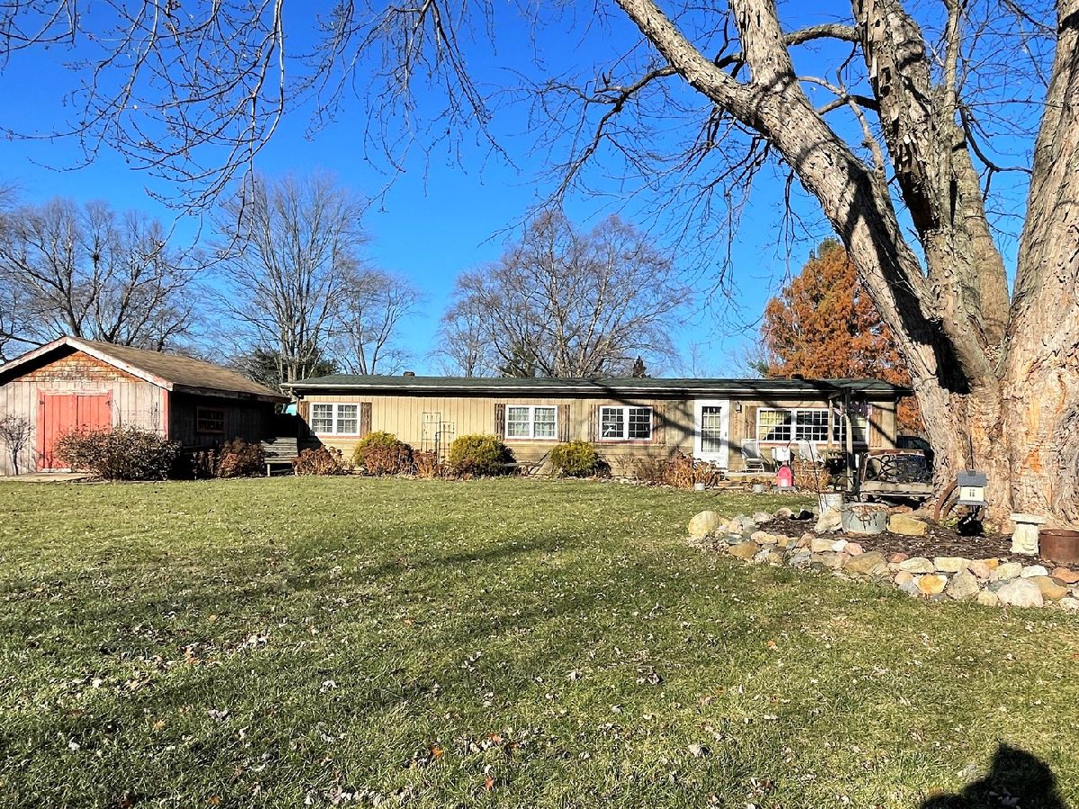 Homes Sold Wildwood Acres Mahomet Illinois, 2208 Olen
