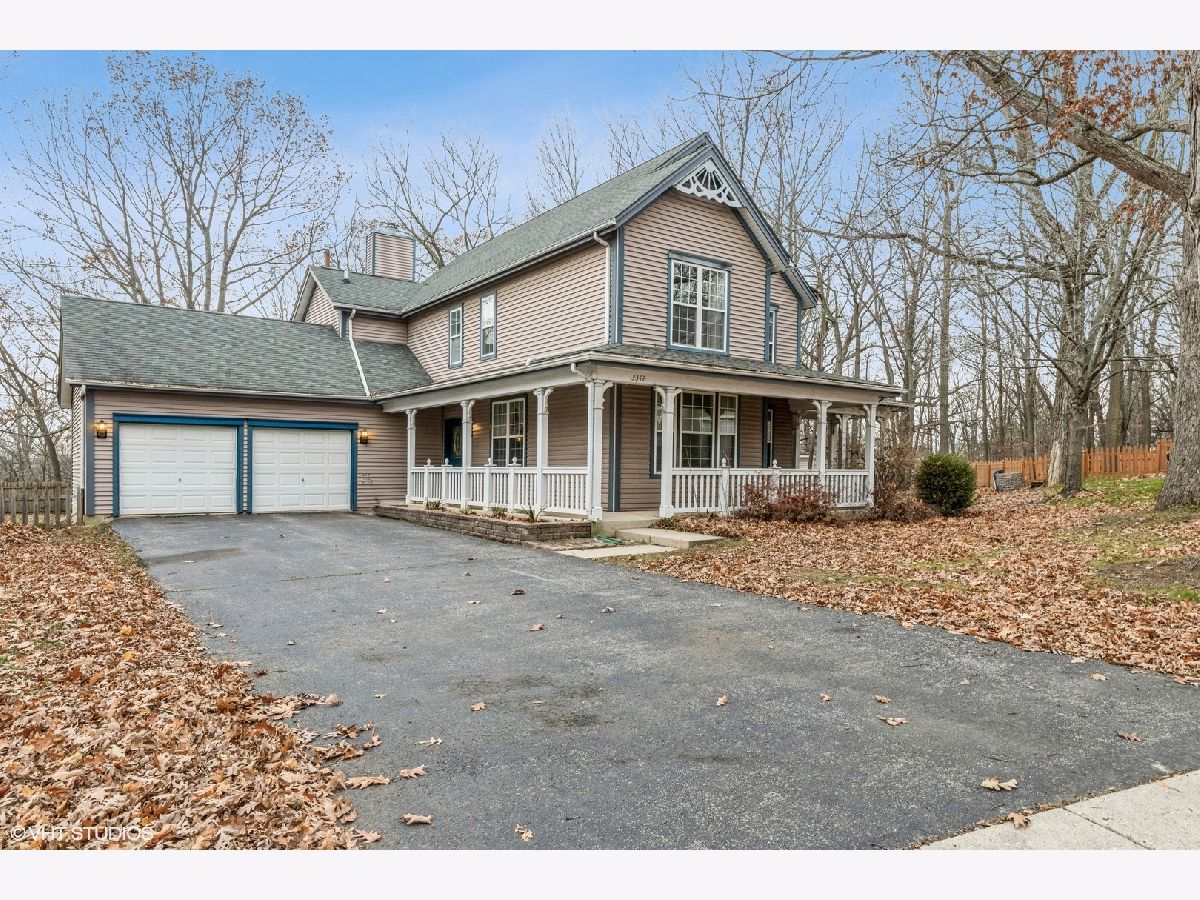Homes Sold Country Lane Waukegan Illinois, 3342 Victoria