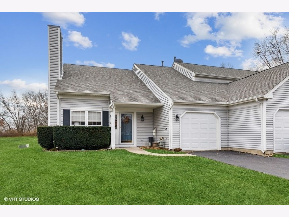 Homes & Townhomes Sold Applewood Woodstock Illinois, 2321 Aspen