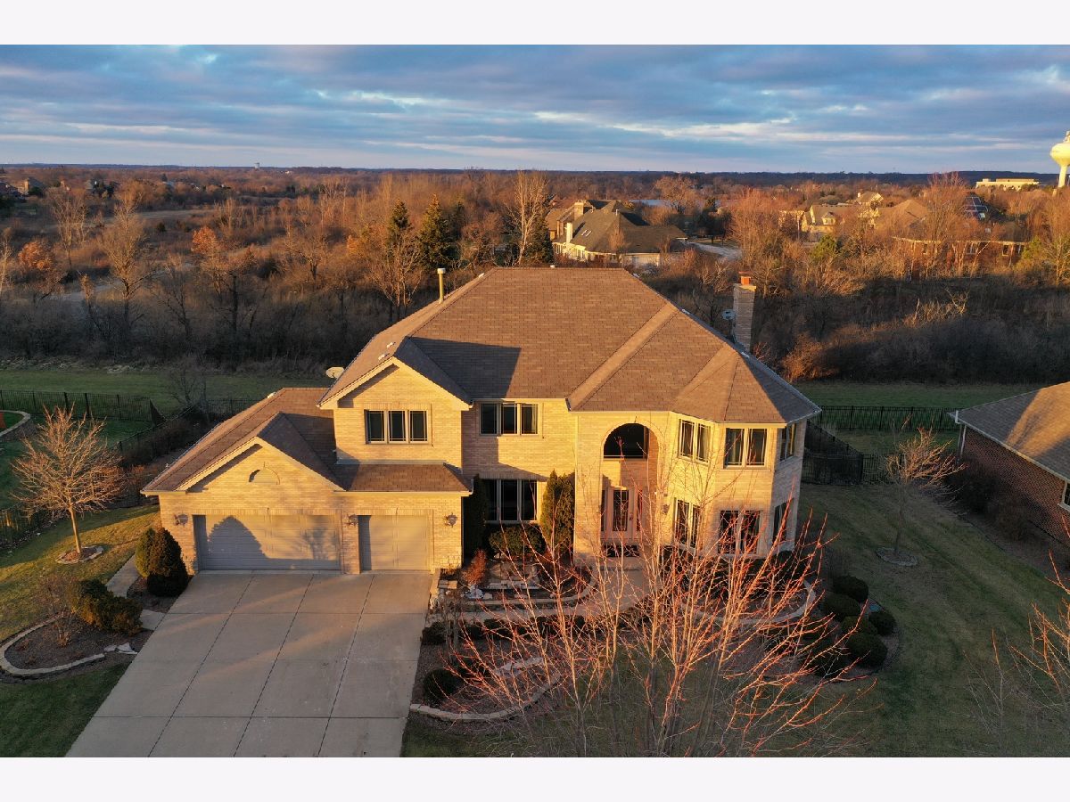 Homes & Townhomes Sold Bridges Of Mokena Mokena Illinois, 11784 London Bridge