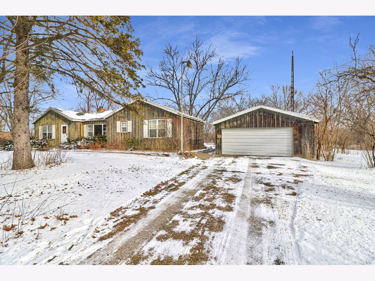 Homes Sold Waynewood West Chicago Illinois, 2N535 Woodcrest
