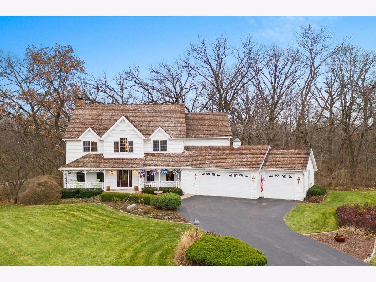 Homes Sold Oak Creek Estates Yorkville Illinois, 75 Oak Creek