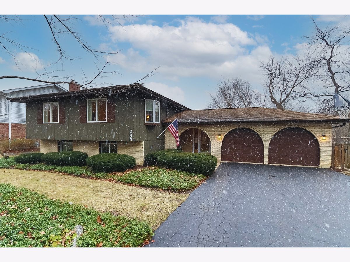 Homes Sold Bartlett Oaks Bartlett Illinois, 288 Jervey