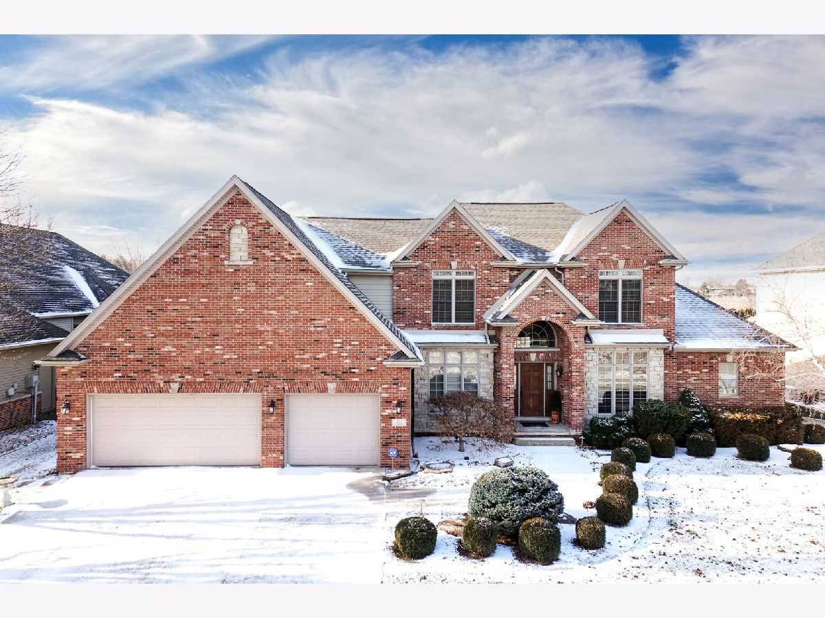 Homes Sold Stonebridge Court Bloomington Illinois, 41 Stonebrook