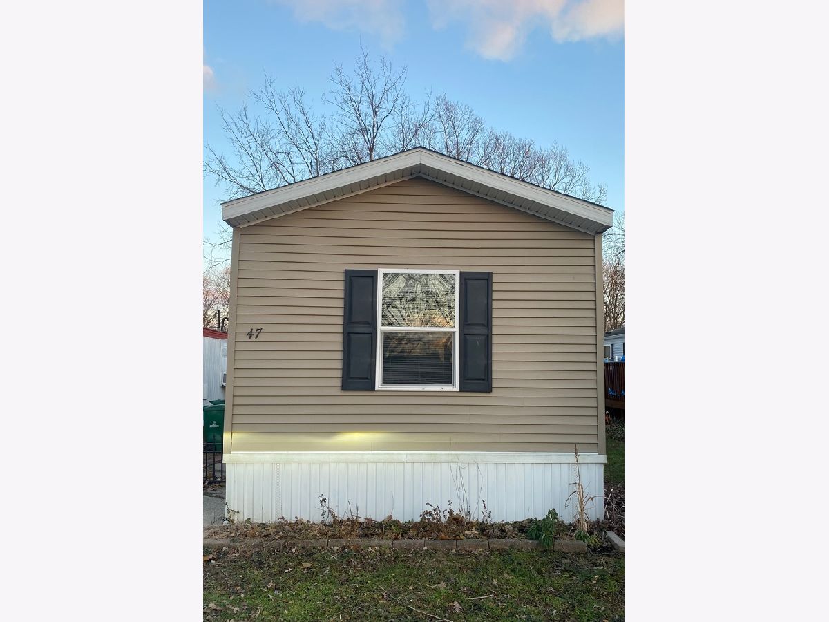 Subdivision Sold Shady Oaks Minooka Illinois, 47 Oak