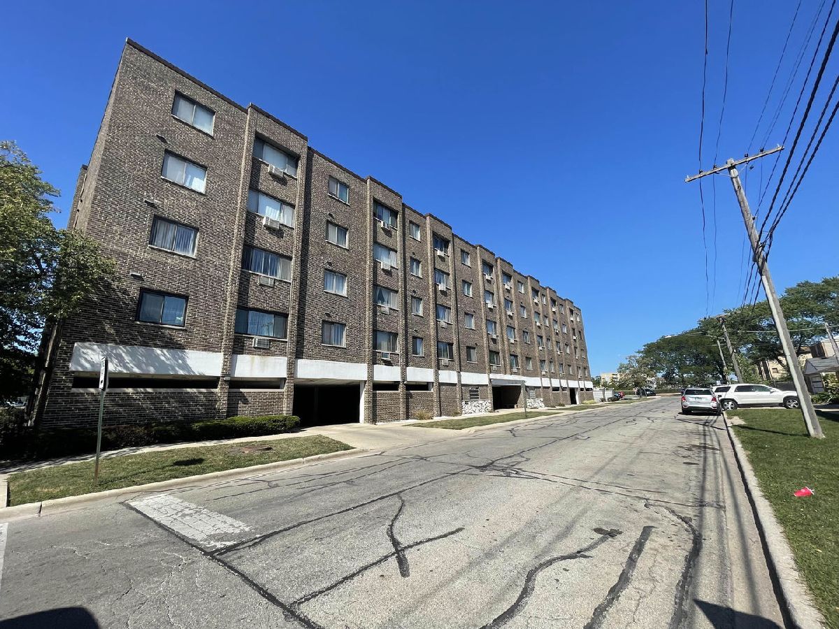 Condominiums Sold Autumn Terrace Elmwood Park Illinois, 7650 Altgeld