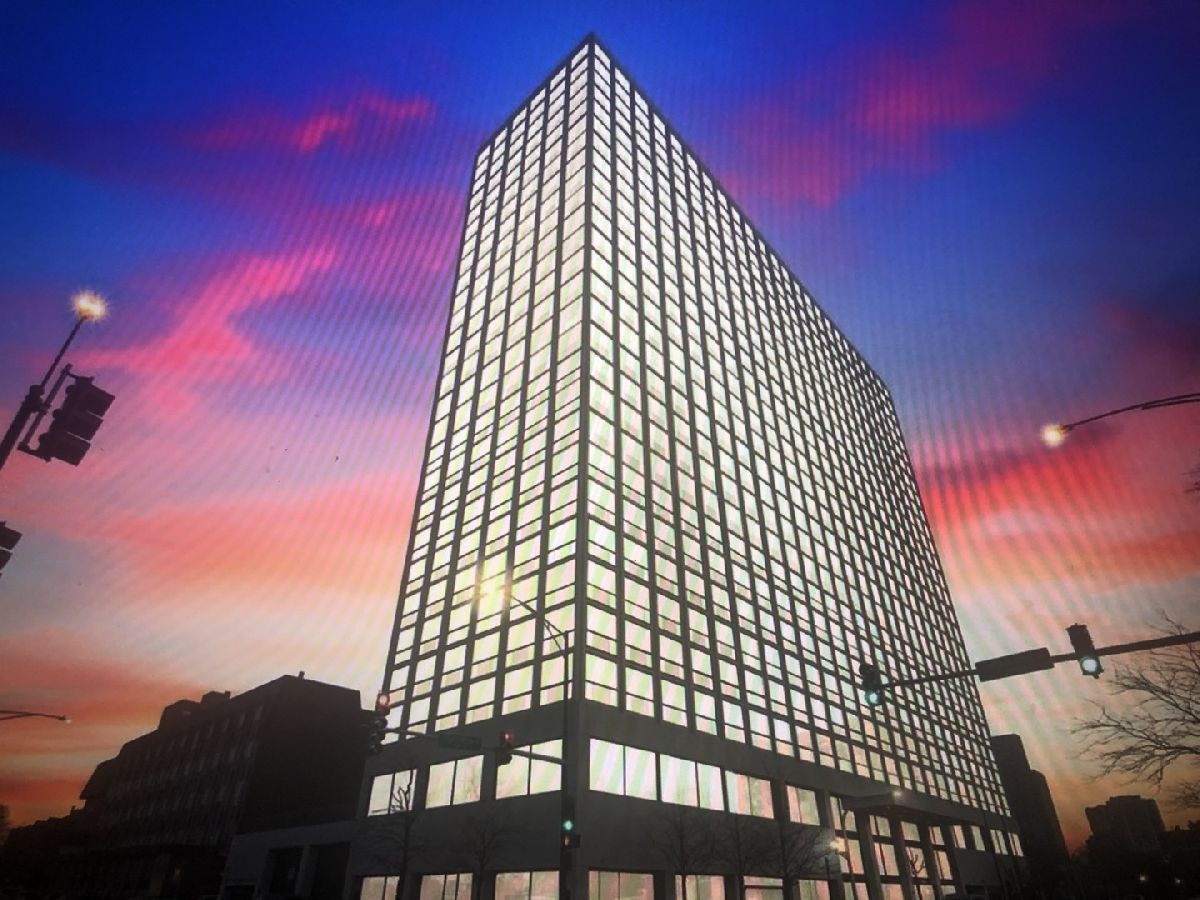 Condominiums Sold Boardwalk Chicago Illinois, 4343 Clarendon