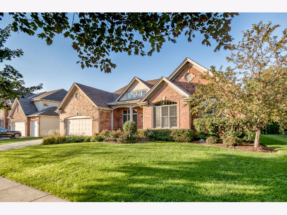 Homes Sold Prince Crossing Farm West Chicago Illinois, 857 Academy