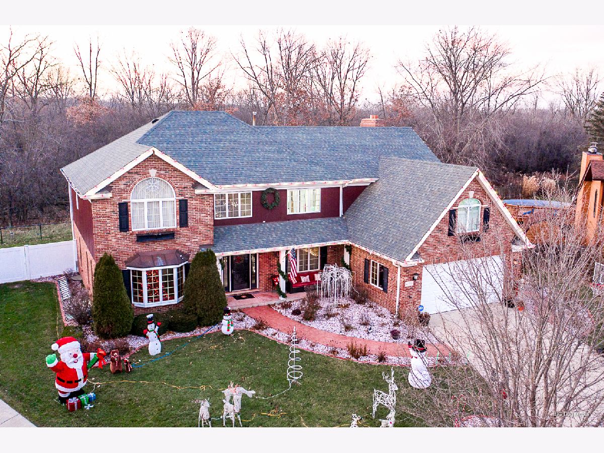 Homes Sold Ridgewood Estates Oak Forest Illinois, 6350 Edgewood