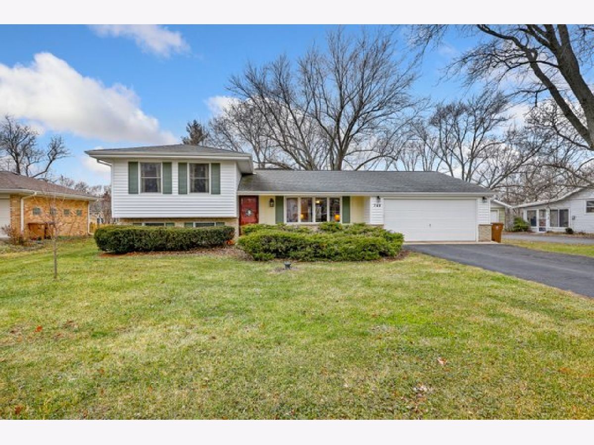 Homes Sold Pleasant Hill Wheaton Illinois, 0N768 Barry