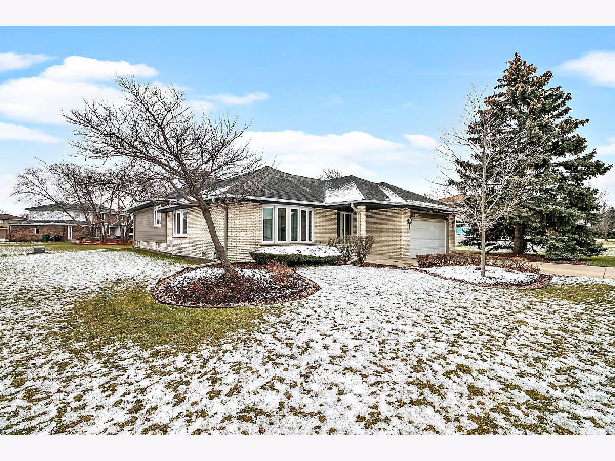 Homes Sold Villa D'este Orland Park Illinois, 14013 84th