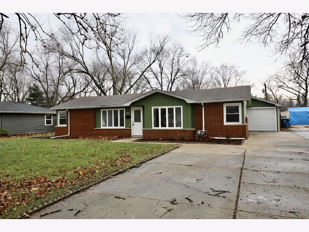 Homes Sold Adams Heights Steger Illinois, 3504 William