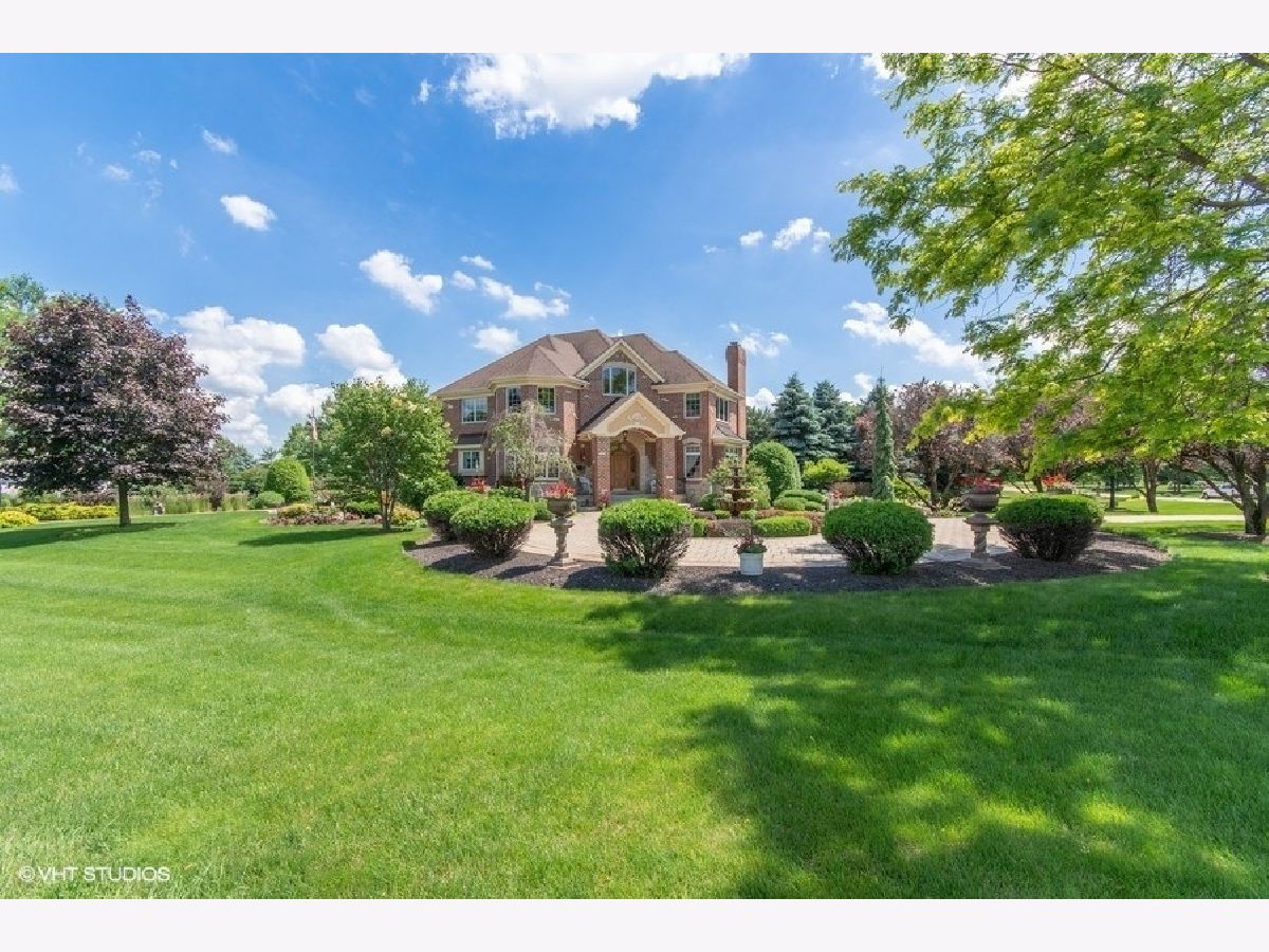Homes Sold Stonecrest Elgin Illinois, 40W785 Stoneridge