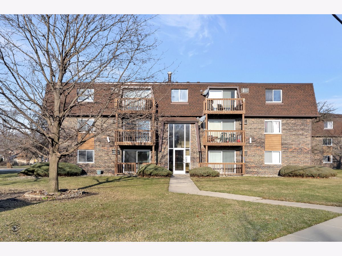 Condominiums Sold Wolf Point Mokena Illinois, 19330 Wolf