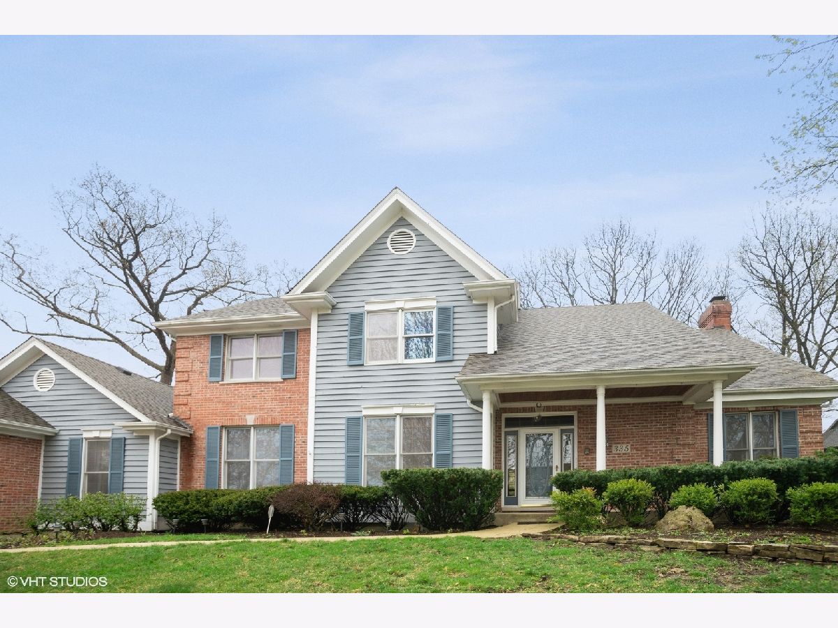 Homes & Townhomes Rented Woods Of Oak Hills Bartlett Illinois, 335 Pebble Beach