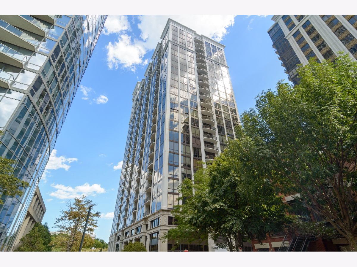 Condominiums Sold Museum Park Tower Iii Chicago Illinois, 233 13th