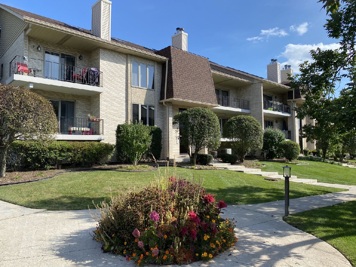 Condos & Townhomes Sold Las Fuentes Palos Hills Illinois, 9006 Del Prado