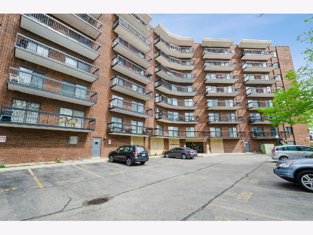 Condominiums Sold Landmark Des Plaines Illinois, 711 River