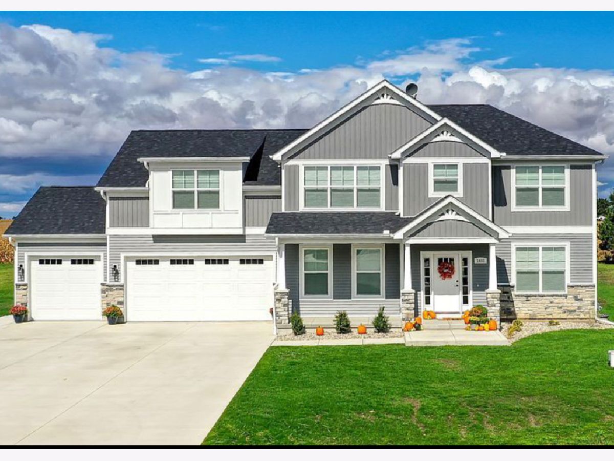 Homes Sold Trails Of Terra Cotta Ottawa Illinois, 1493 N 3045th