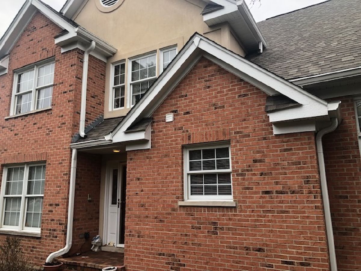 Townhomes & Homes Sold Maryknoll Glen Ellyn Illinois, 862 Abbey