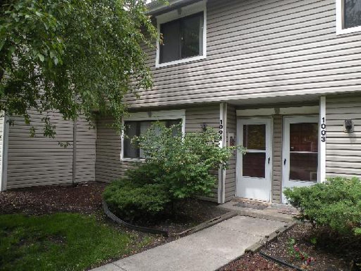 Condos & Townhomes Rented Runaway Bay Palatine Illinois, 1001 Bayside