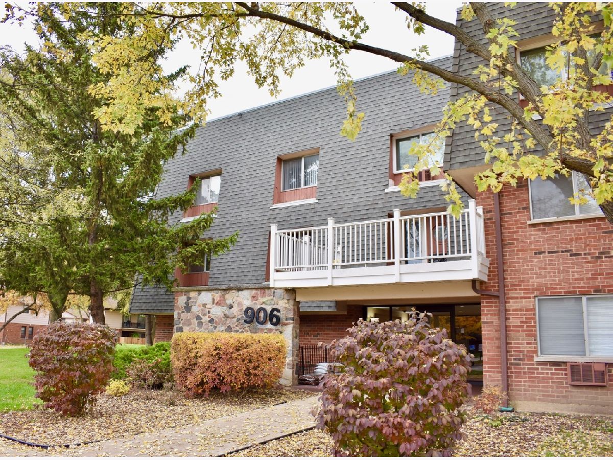 Condominiums Rented The Terrace Of Elk Grove Village Elk Grove Village Illinois, 918 Ridge