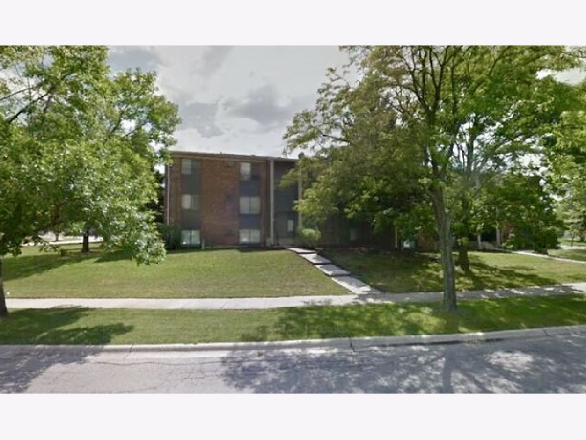 Condos & Townhomes Rented Dunhill Estates Bolingbrook Illinois, 256 Canterbury