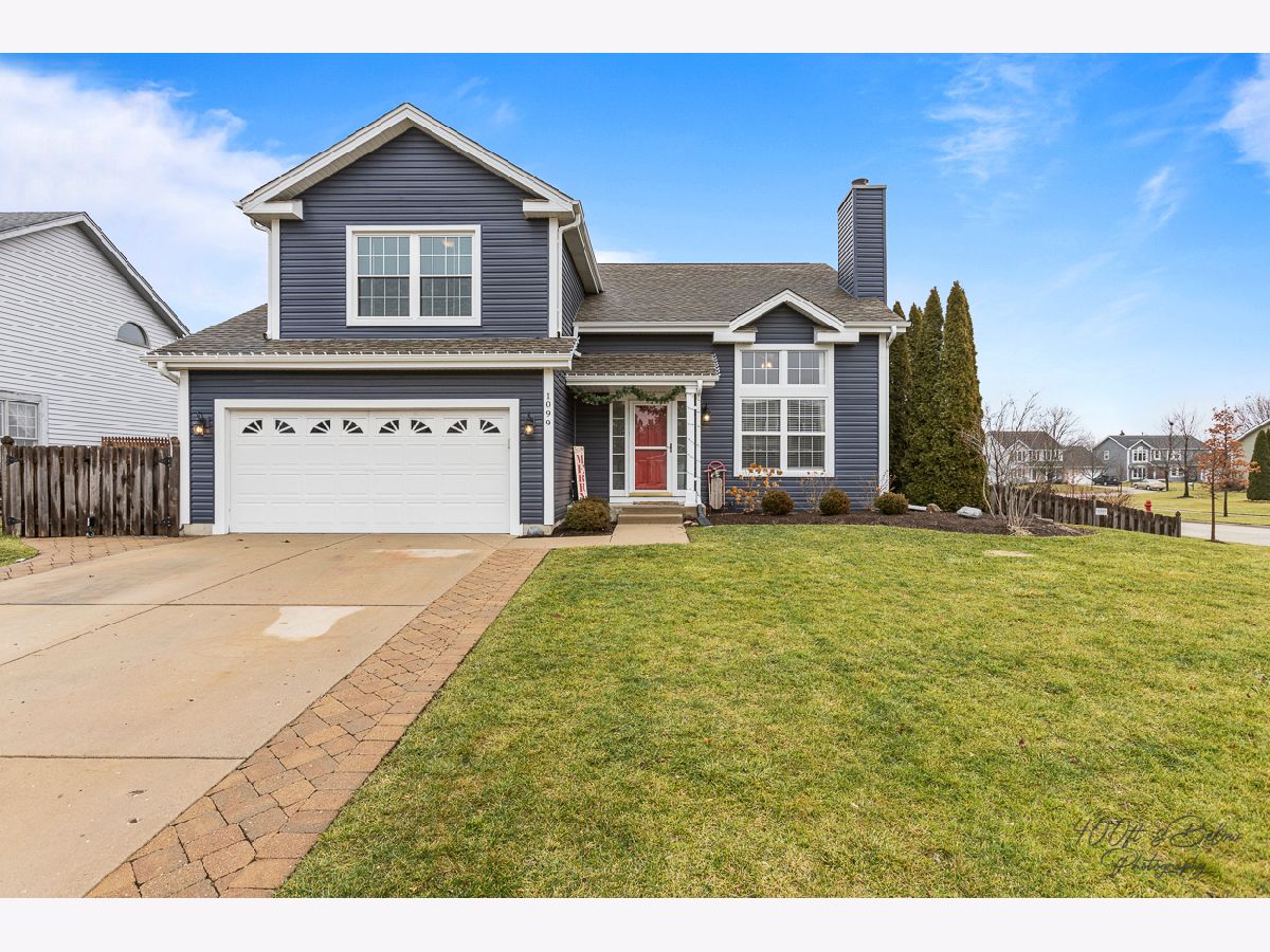 Homes Sold Meadows Of Four Colonies Crystal Lake Illinois, 1099 Bennington