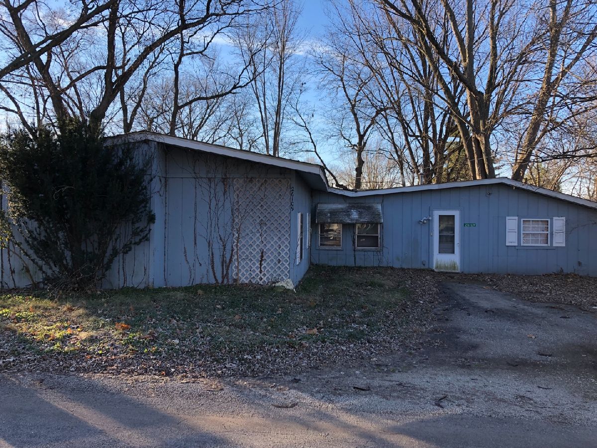 Homes Sold Phelan Acres Wilmington Illinois, 26109 Locust