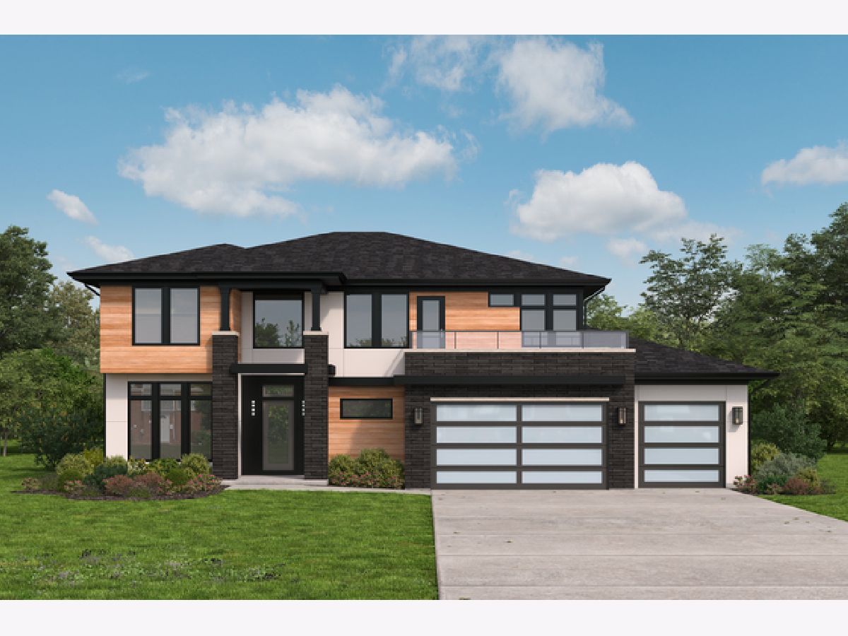 Homes Sold Stewart Ridge Plainfield Illinois, 12213 Sinclair
