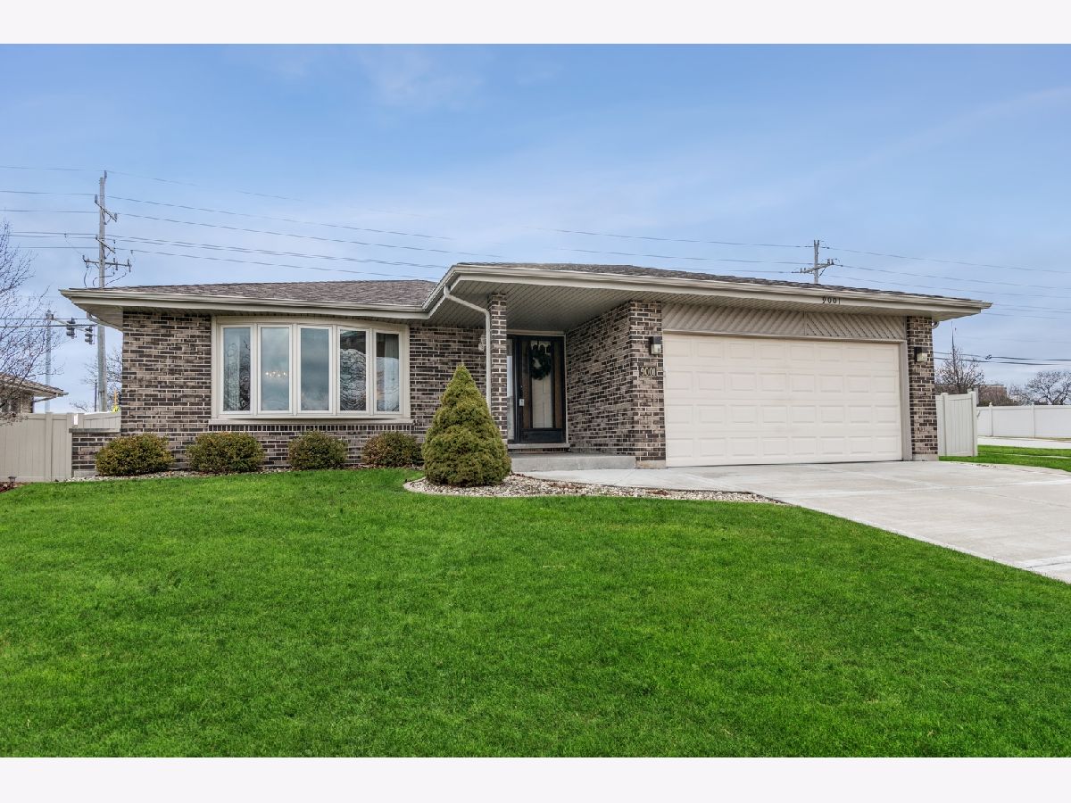 Homes Sold Ridgegate Orland Hills Illinois, 9001 Westwood