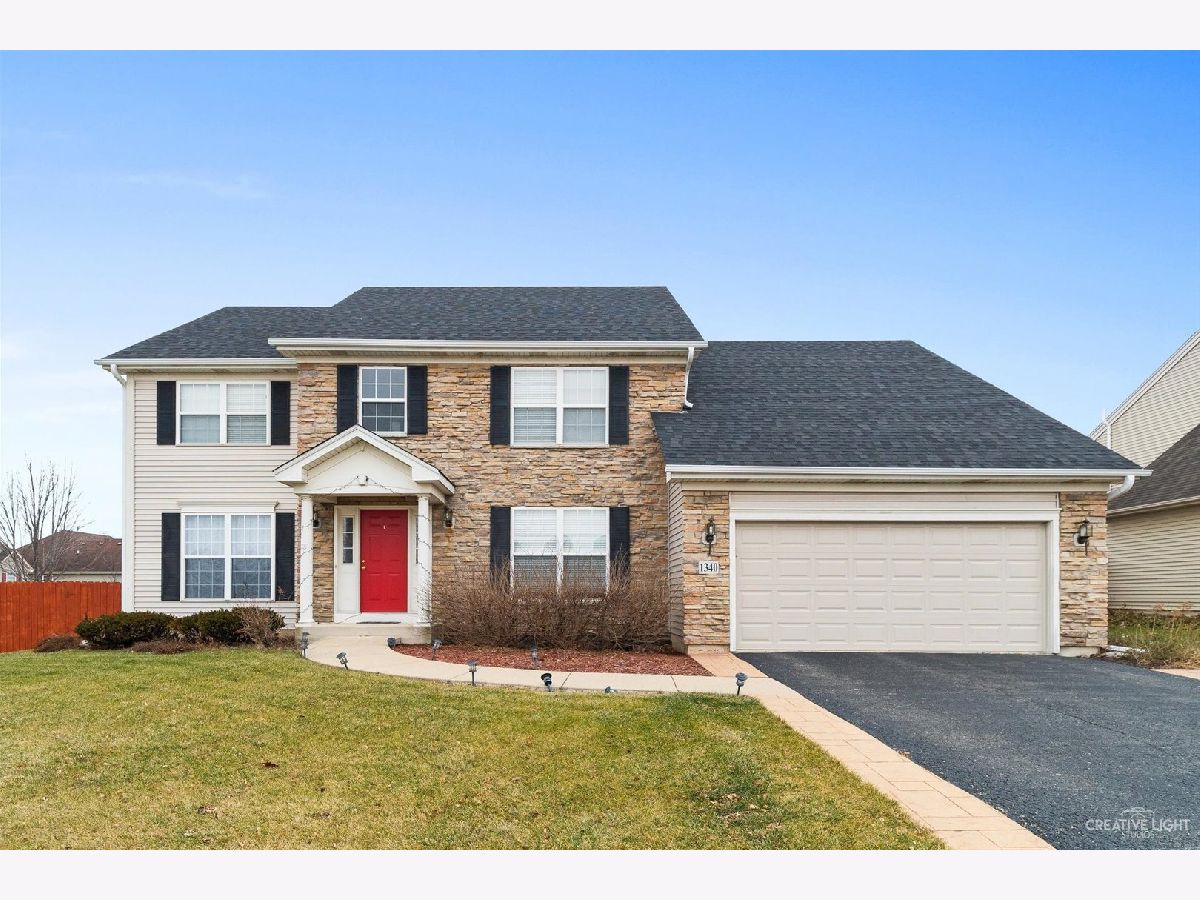 Homes Sold Arbor Ridge Montgomery Illinois, 1340 Sycamore