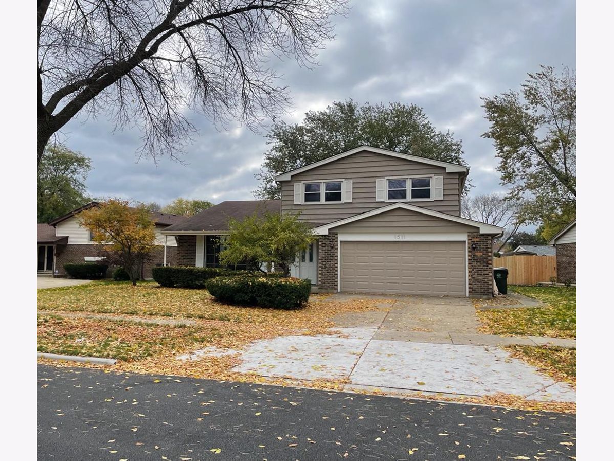 Homes Rented Northgate Arlington Heights Illinois, 1511 Fleming